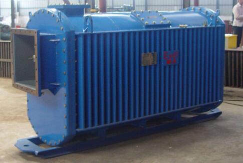 KS13-1000KVA黄骅矿用变压器
